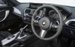 BMW M230i Coupe 2016 года (AU)